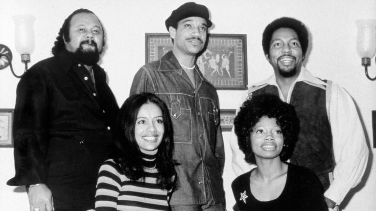 Fallece LaMonte McLemore, fundador de The 5th Dimension y ganador de seis Grammy