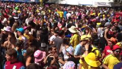 Romaxe do Bo Xantar, en Naseiro