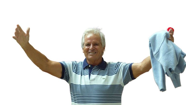 Los últimos en sumarse al club de los padres forzosos