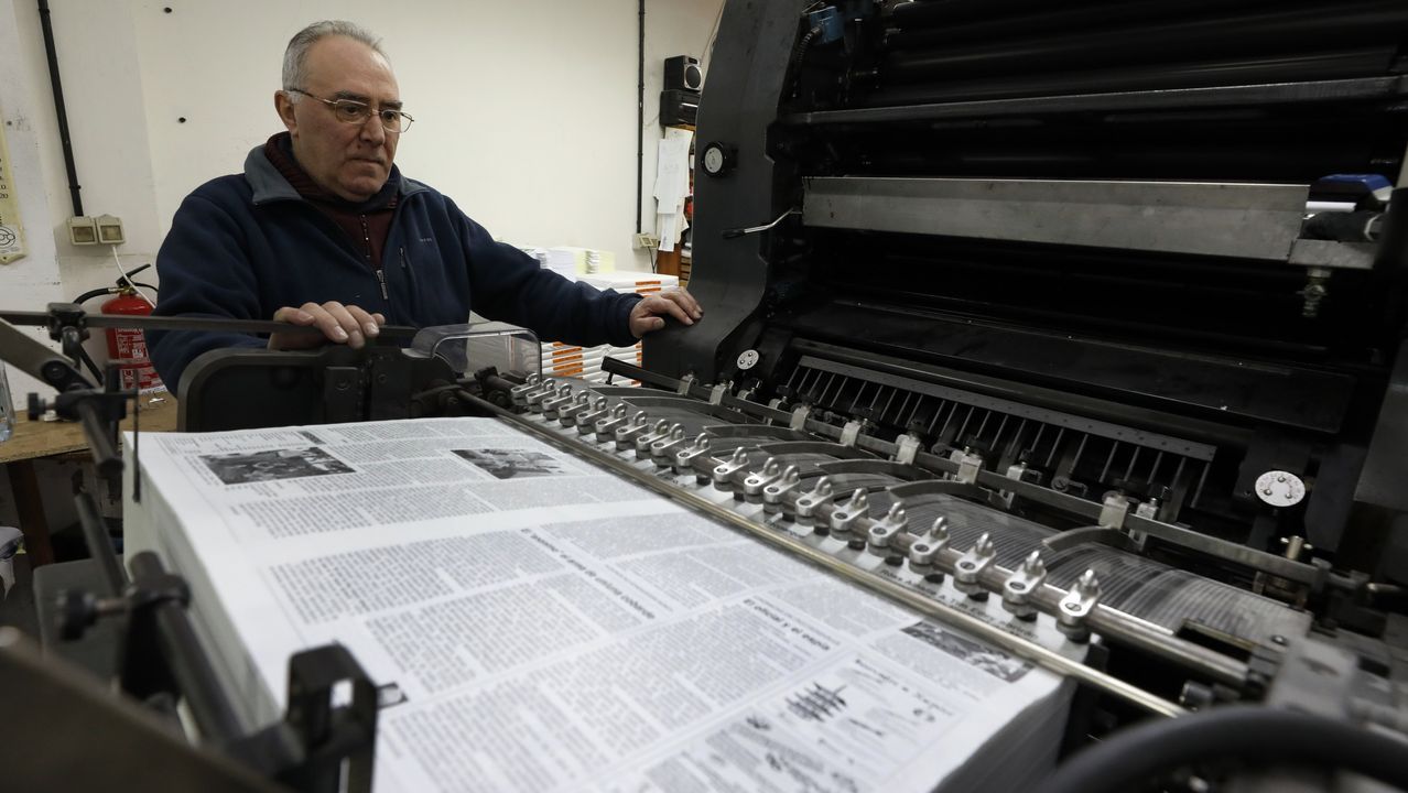 El chef gallego afincado en Australia, Santiago Fernndez