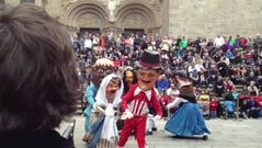 Cabezudos