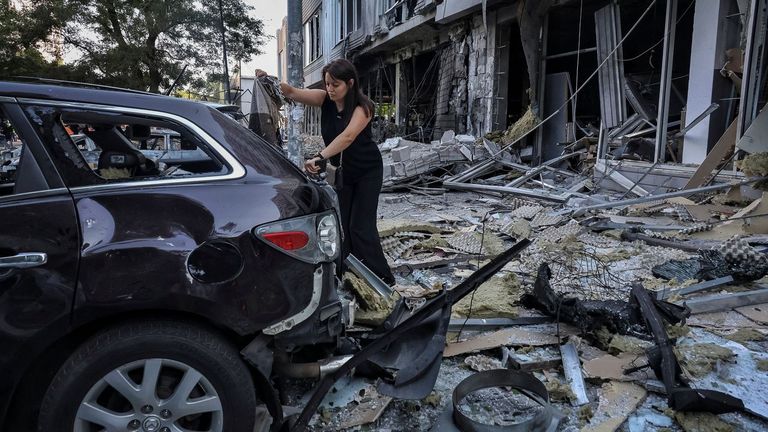 Rusia y Ucrania se citan en Estambul por tercera vez con escasas expectativas de paz