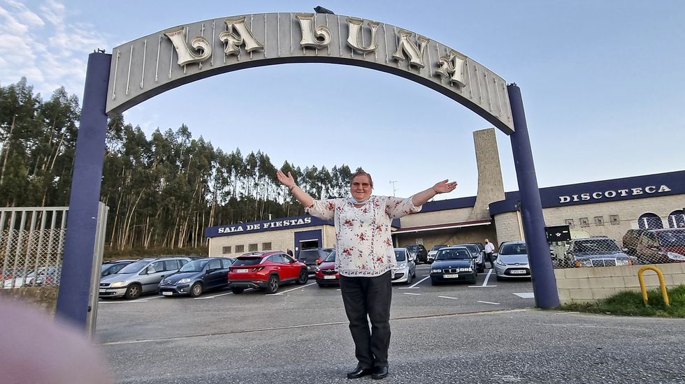 Yo s� te pido... La Luna.El experto en crecimiento personal Borja Vilaseca, que est� poniendo en marcha el proyecto Terra. 