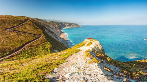 Mirador de El Sabl�n