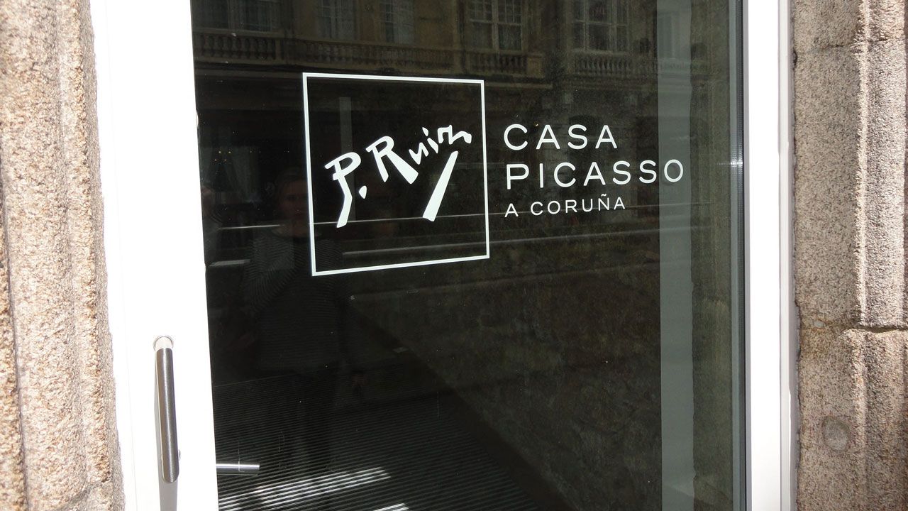 Casa Museo Picasso