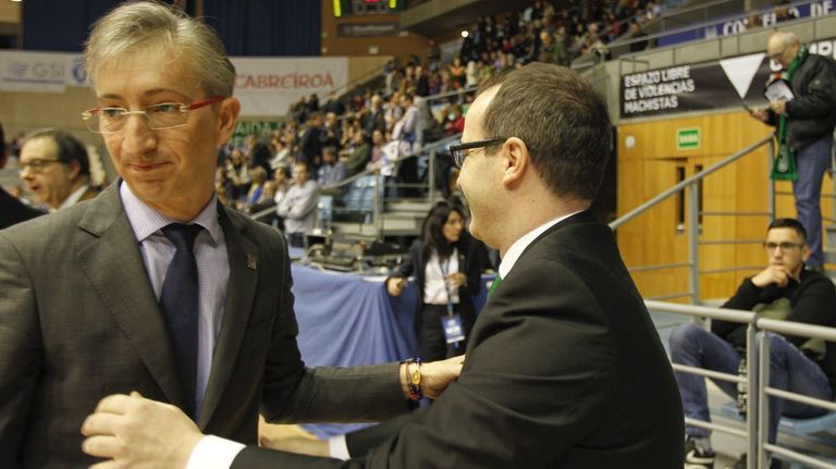 El baloncesto gallego abraza el «big data»