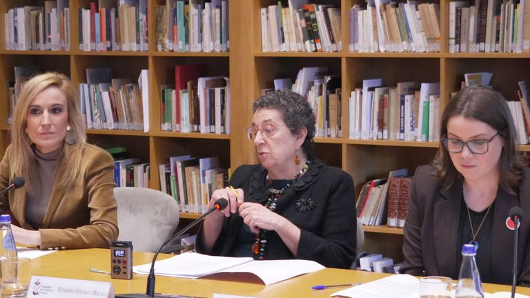 «Os dereitos culturais en Galicia non se están cumprindo»