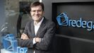 Jorge Vázquez, CEO de Redegal