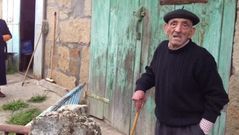 Anciano agredido en Xinzo de Limia