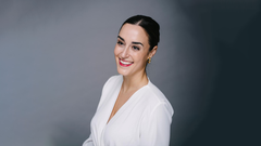 Gabriela Uriarte, m�s conocida en redes sociales como GU nutrici�n, es dietista-nutricionista. 