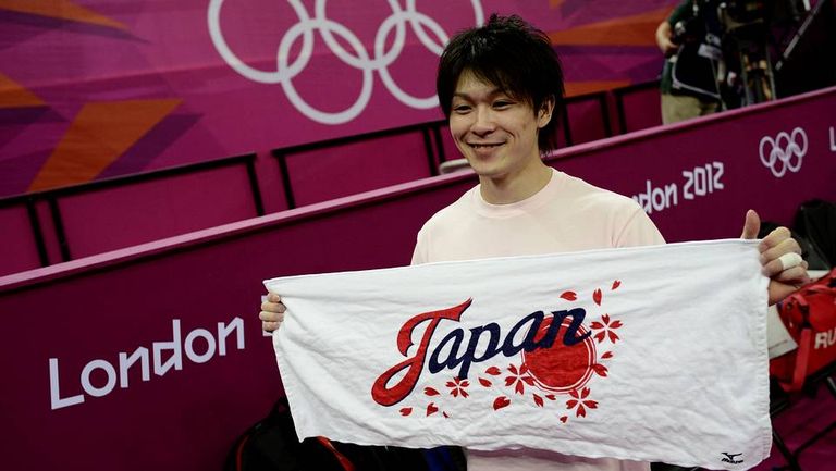 Londres 2012 La quinta jornada de los Juegos Olímpicos, en fotos