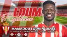 Mamadou Loum