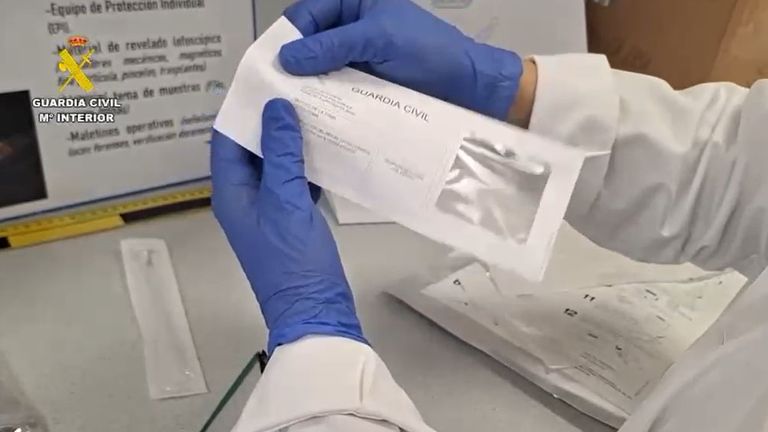 Tenacidad y ADN: así se resolvió un crimen sin solución desde 1995 en Asturias