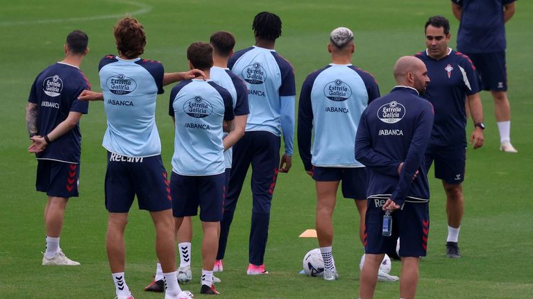 El Académico de Viseu luso, cuarto rival de pretemporada anunciado del Celta
