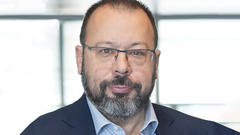 C�sar Hern�ndez Garc�a es Director General de Cartera Com�n de Servicios del Sistema Nacional de Salud y Farmacia.