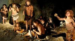 Los neandertales, extinguidos hace 30.000 aos, aportaron parte de su ADN a los humanos actuales