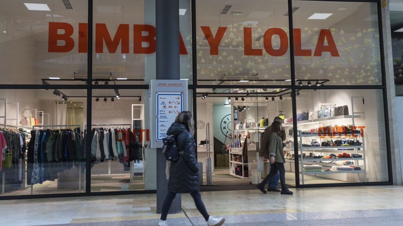 Bimba y Lola mantiene sus ventas estables con 227 millones en el