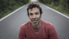 Mariano Sigman (Buenos Aires, 1972), neurocientífico y autor de El poder de las palabras.