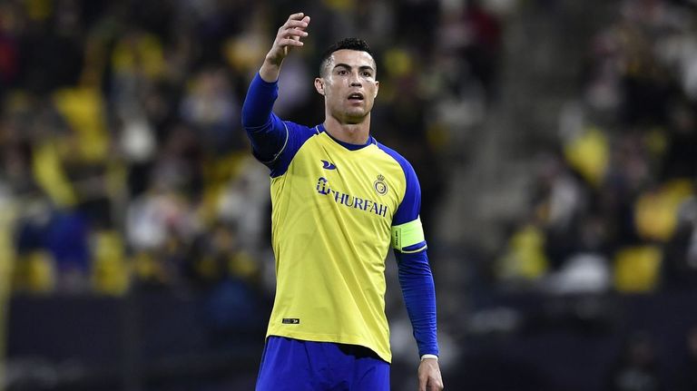 Cristiano Ronaldo recibió críticas antes de ser uno de los mejores en el  fútbol