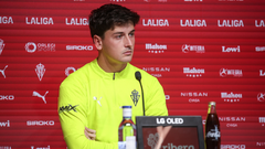 Carlos Dotor