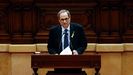 Quim Torra: Nuestro presidente es Puigdemont y seremos leales al mandato del 1-O