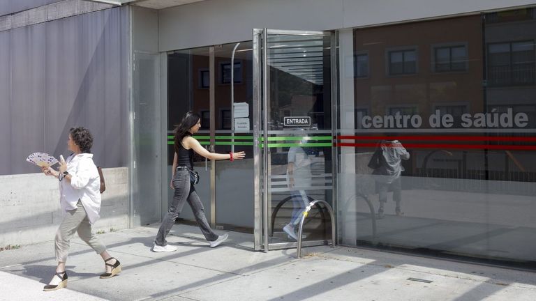 Las nuevas ratios de personal en atención primaria obligarán a crear más de 300 plazas hasta el 2030