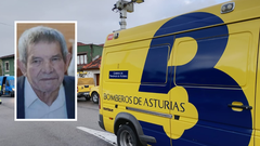 B�squeda de desaparecido en Villaviciosa