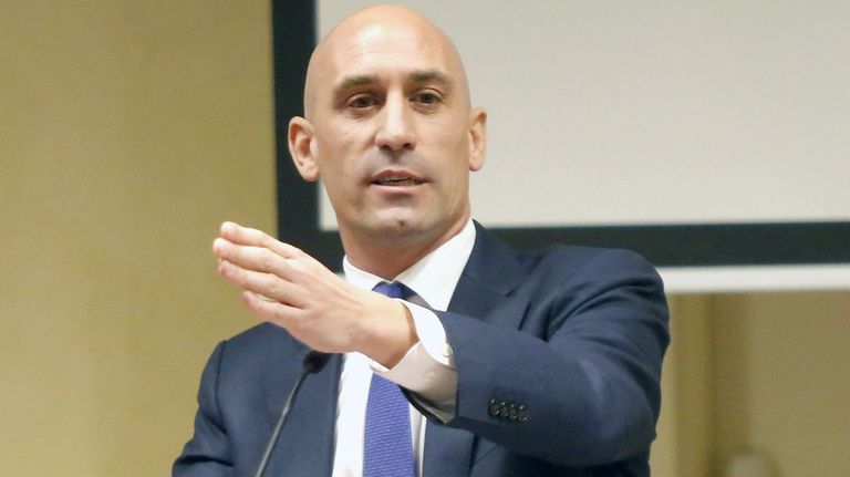 Rubiales