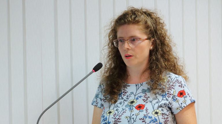 Marta García, directora de Riasport: «La Inteligencia Artificial no funciona si no tiene datos»