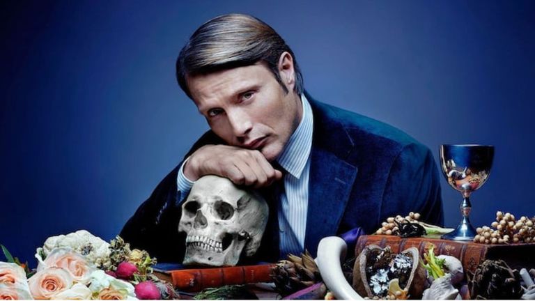 «Hannibal», rescate del caníbal perdido