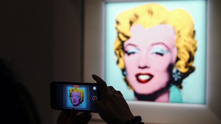Mitos Y Leyendas Sobre Marilyn Monroe Que Deber as Saber Antes De Ver 