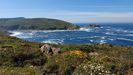 Veinte años del primer Parque Nacional en Galicia