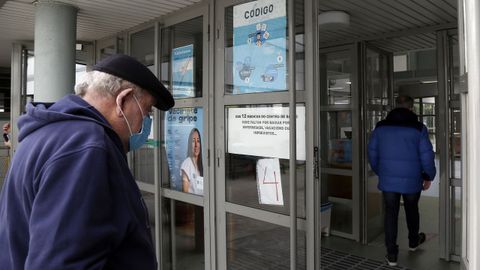 Al centro de salud de Boiro se incorporarn tres nuevos mdicos de familia