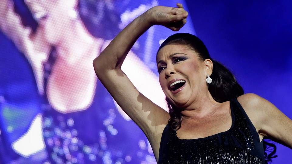 Últimas noticias sobre Isabel Pantoja. La Voz de Galicia