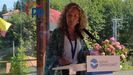 Intervención de la presidenta del PP de Asturias, Teresa Mallada, en la clausura de la Escuela de Verano de Nuevas Generaciones de Asturias