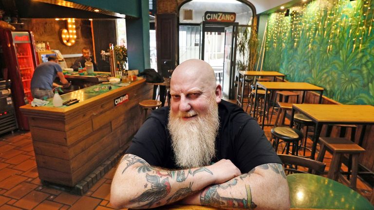 El bar de Vigo que cultiva el espíritu de barrio