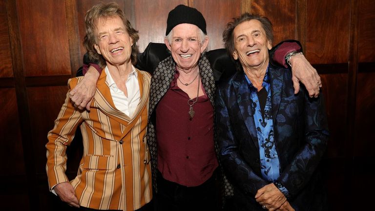 «Foreign Tongues», el brillante regreso de unos Rolling Stones empeñados en resistir