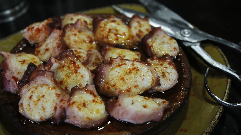 �C�mo preparar el m�s rico?