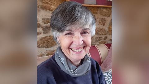 Marosa Vzquez Vaamonde