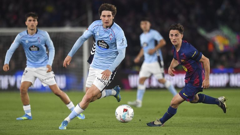 Fer López: «Estoy seguro de que la racha se va a acabar»