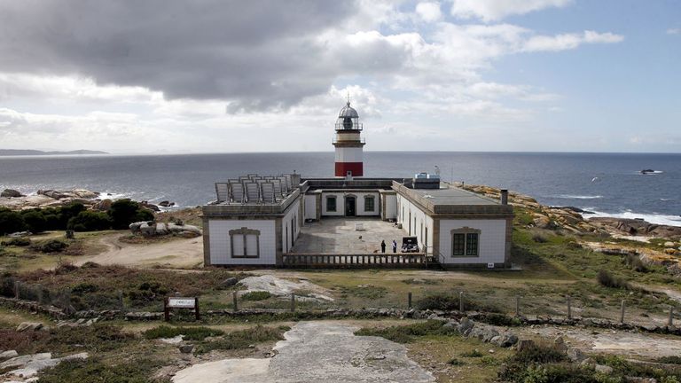 Hace 70 años del naufragio del Canario: Seis fallecidos y un joven que se salvó porque no sabía nadar