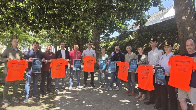 El Memorial Heroes do Orzán reunirá este año a más de 1.100 promesas repartidas en 97 conjuntos