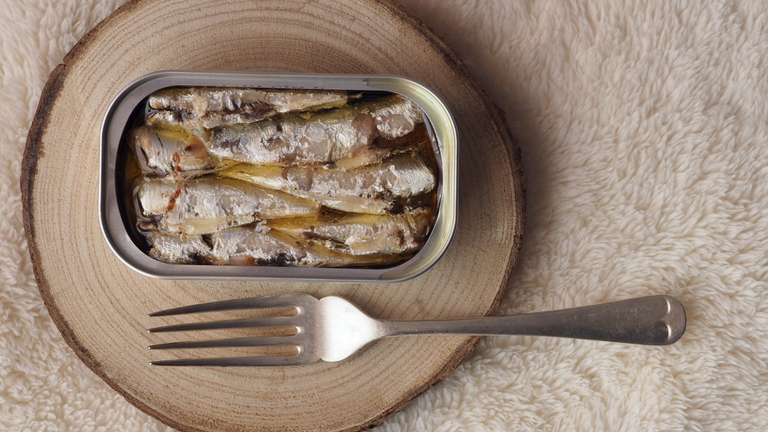 El consumo regular de sardinas tiene un efecto preventivo ante la diabetes tipo 2, según un estudio.