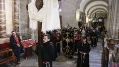 Semana Santa en Lugo