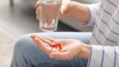 Los suplementos multivitam�nicos demostraron una capacidad limtiada para frenar el envejecimiento en un estudio reciente.