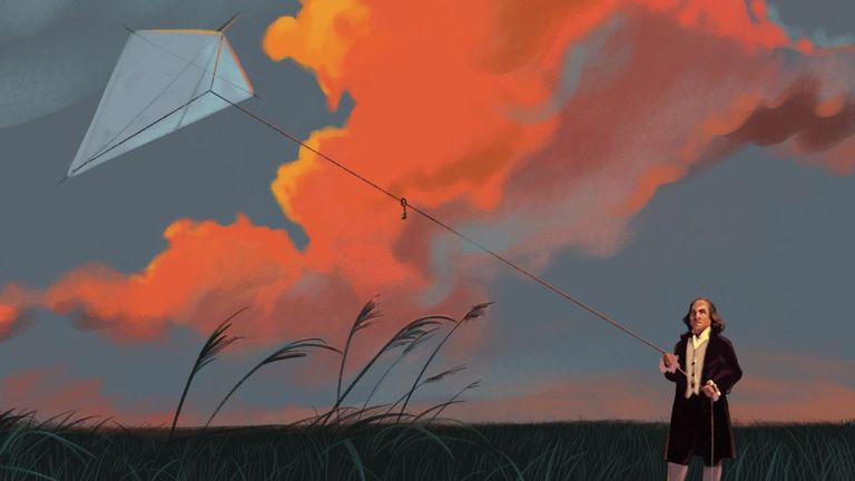 El experimento de Filadelfia