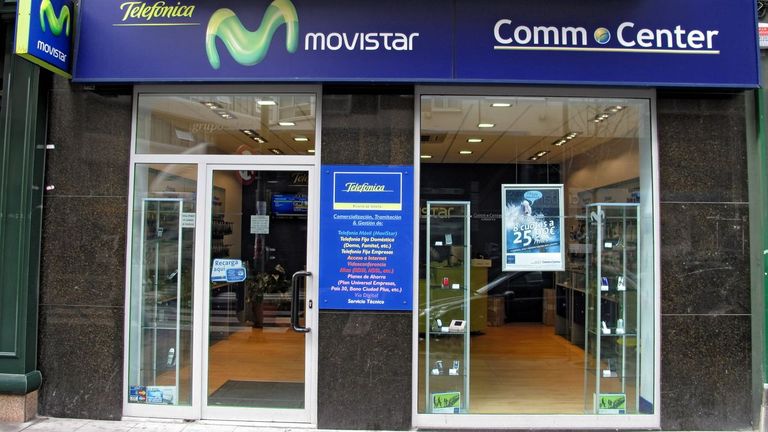 Commcenter reparte 650.000 euros en dividendos tras lograr un beneficio de casi un millón