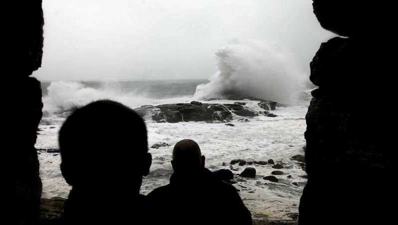 Los efectos de �Qumaira�.Cemar es uno de los ejemplos significativos de los concursos en empresas consolidadas.