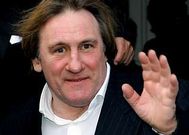 Depardieu estar dirigido en la pelcula por Abel Ferrara