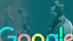 En el a�o 2022 conviven en la sanidad m�dicos que comenzaron a ejercer sin Google con doctores que se criaron bajo la influencia del buscador.